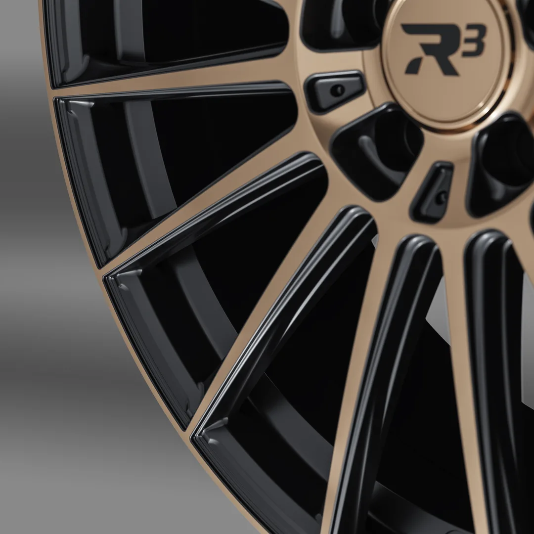 R3 Wheels R3H07