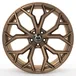 Motec MCT17 Bull