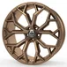 Motec MCT17 Bull