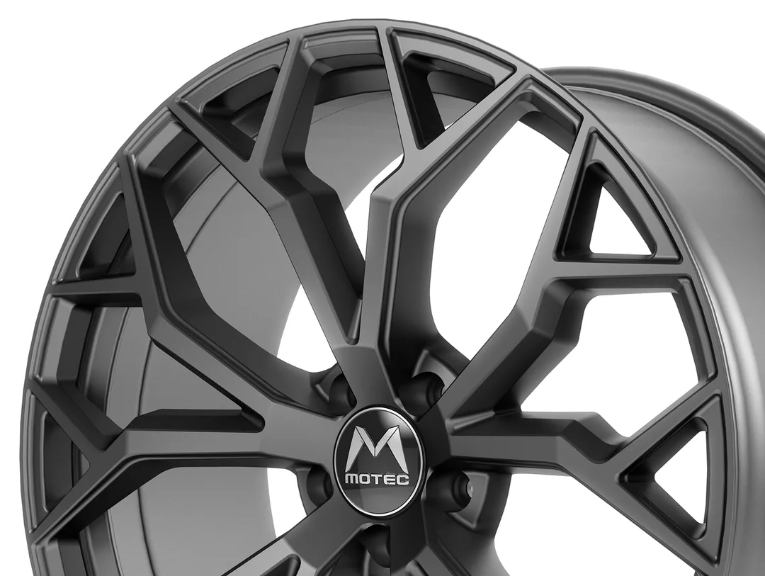 Motec MCT17 Bull