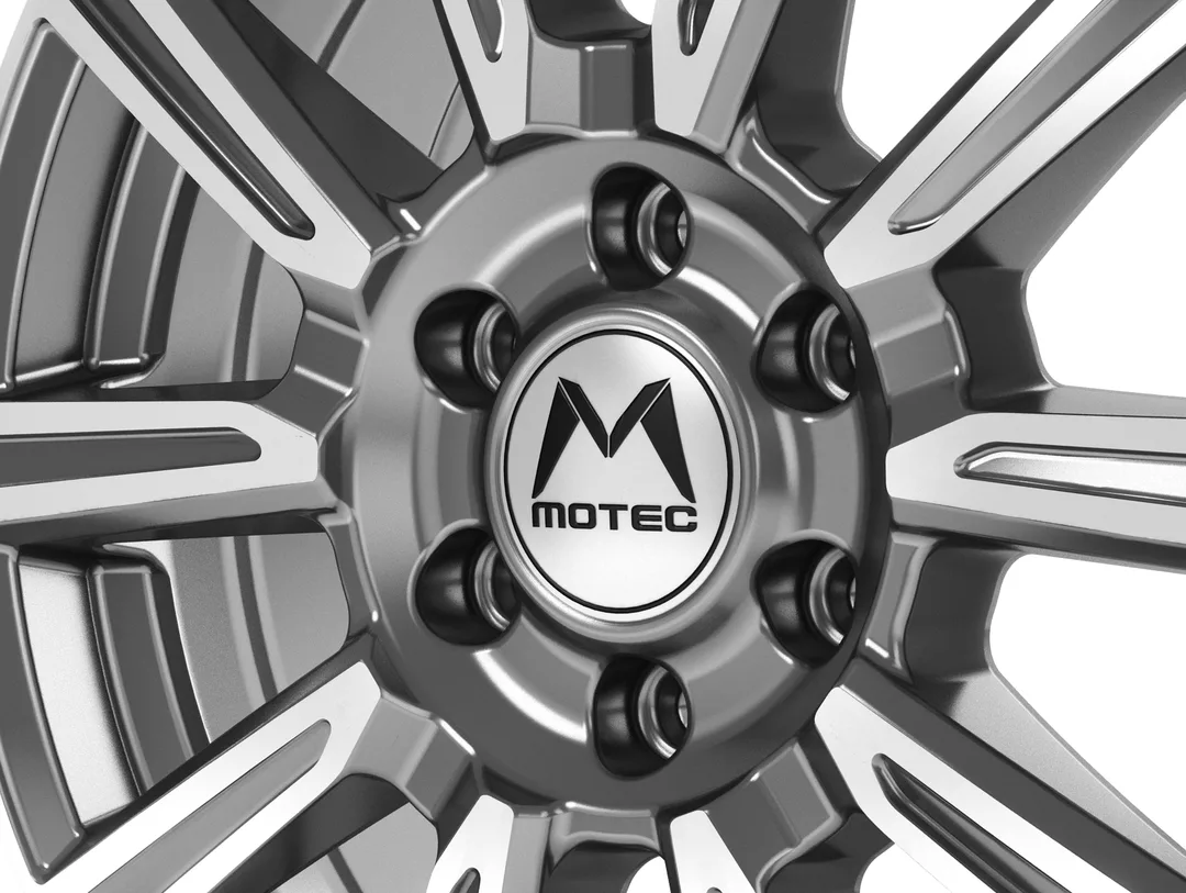 Motec WM1 Vantastic