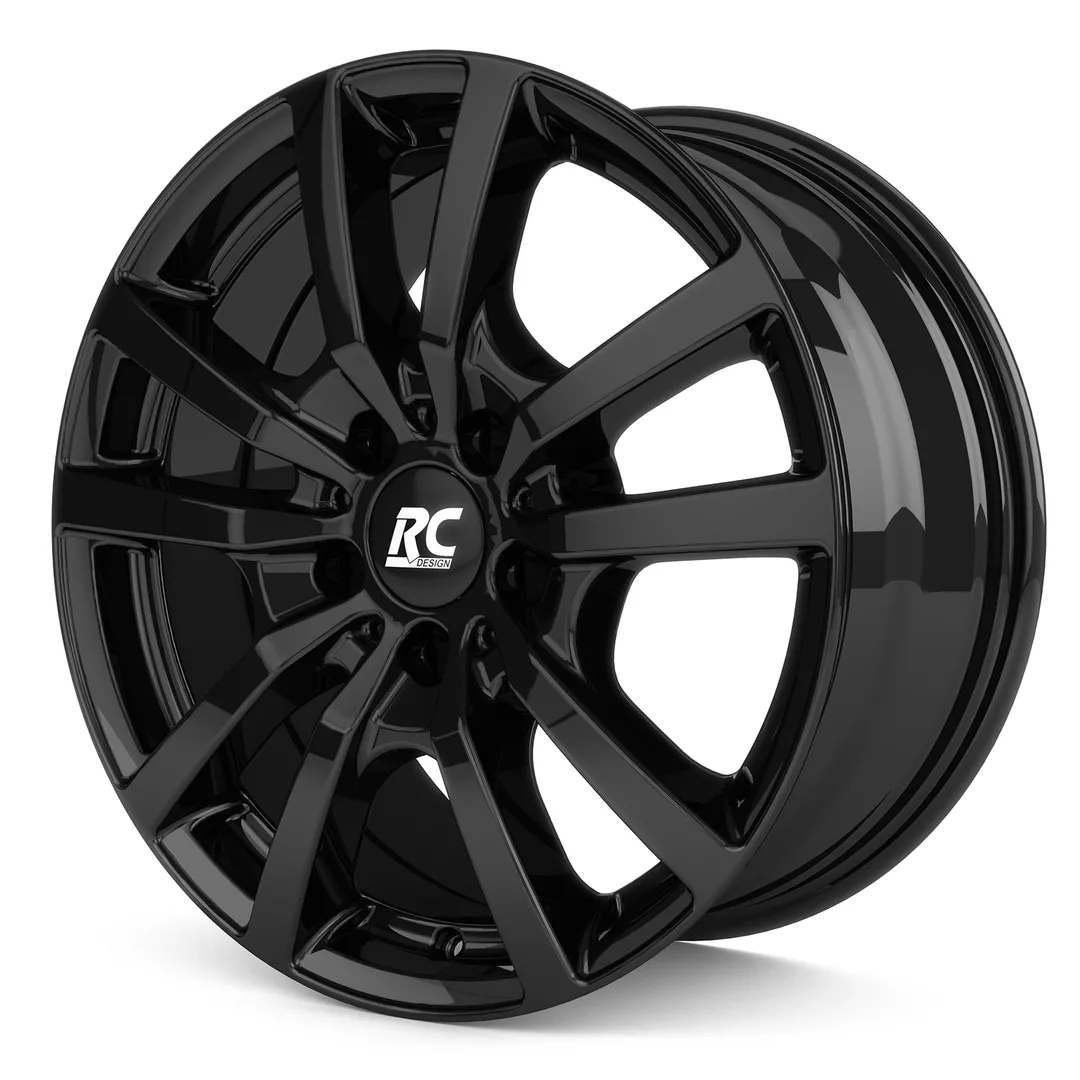 RC-Design RC 25T