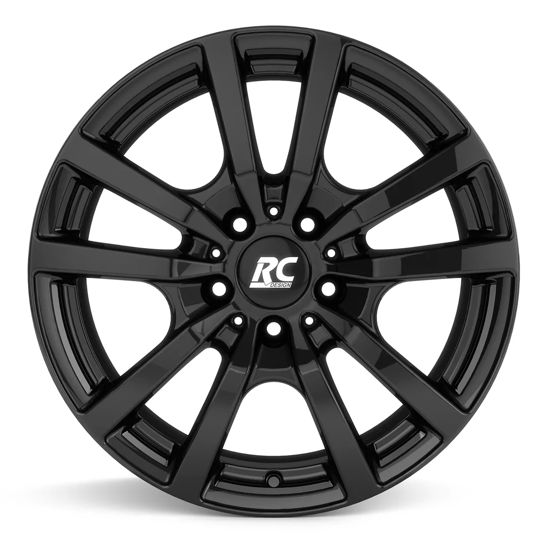 RC-Design RC 25T