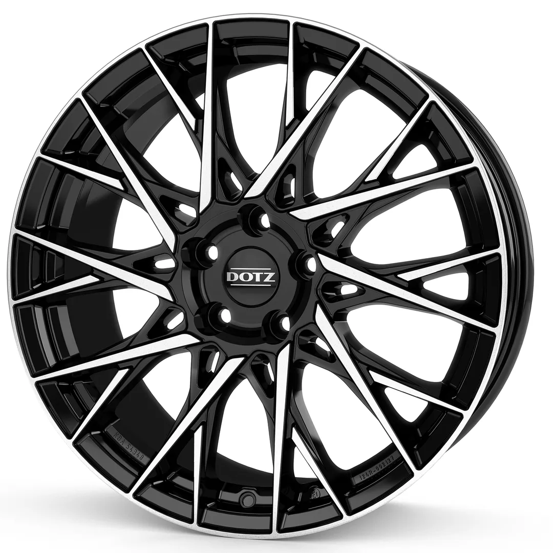 Dotz Fuji