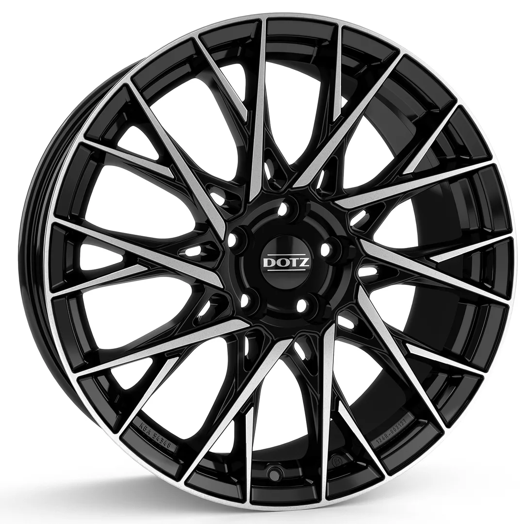 Dotz Fuji