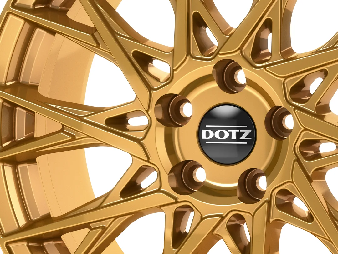 Dotz Fuji