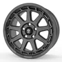 Sparco Gravel Matt Graphite