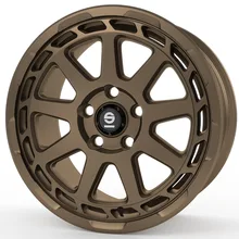 Sparco Gravel Rally Bronze