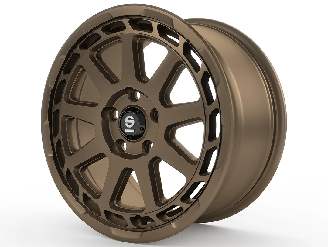 Sparco Gravel