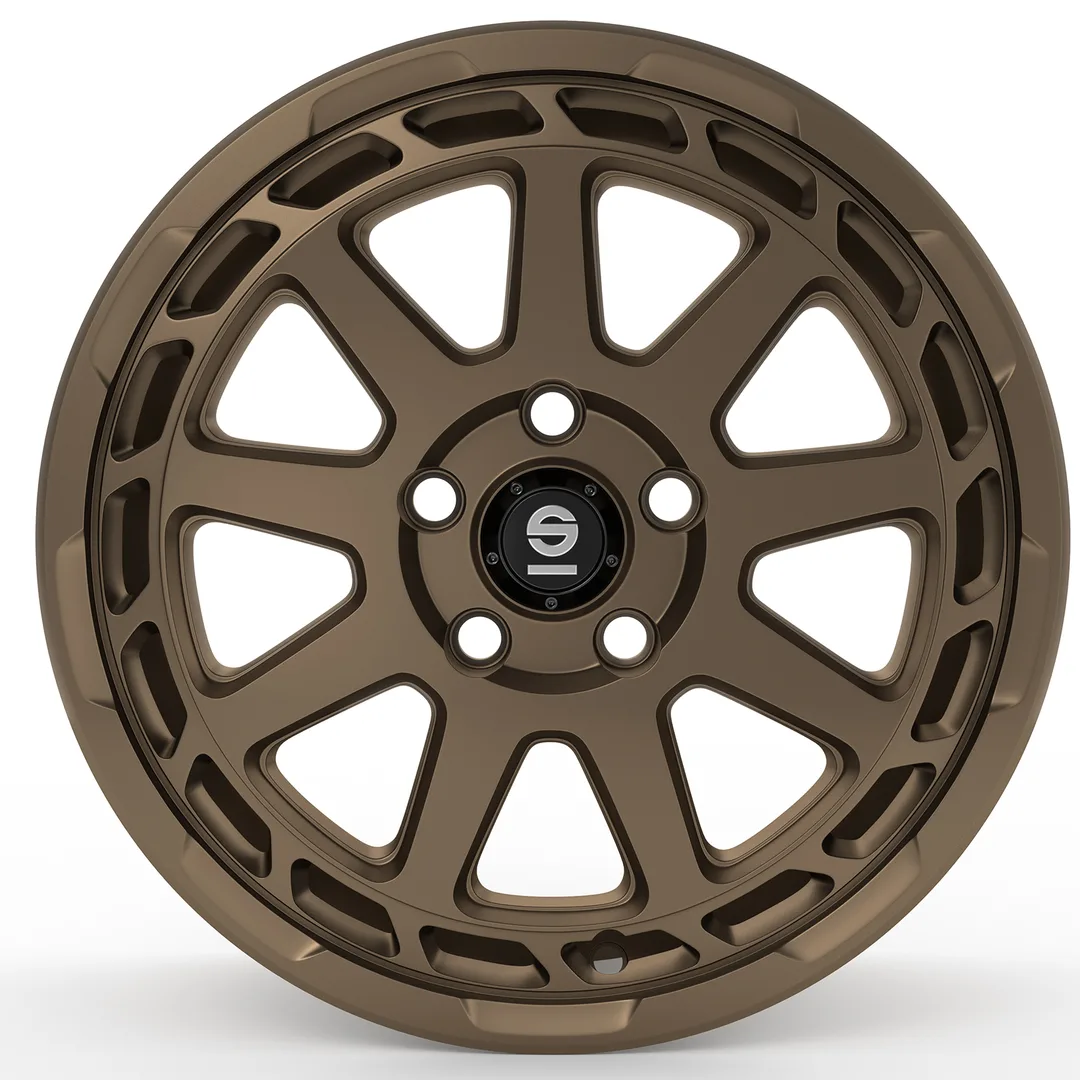 Sparco Gravel
