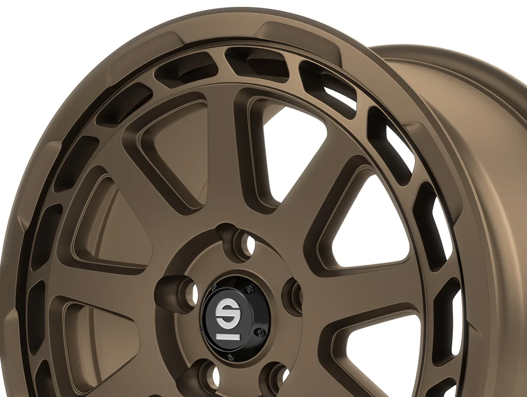 Sparco Gravel