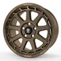 Sparco Gravel Rally Bronze