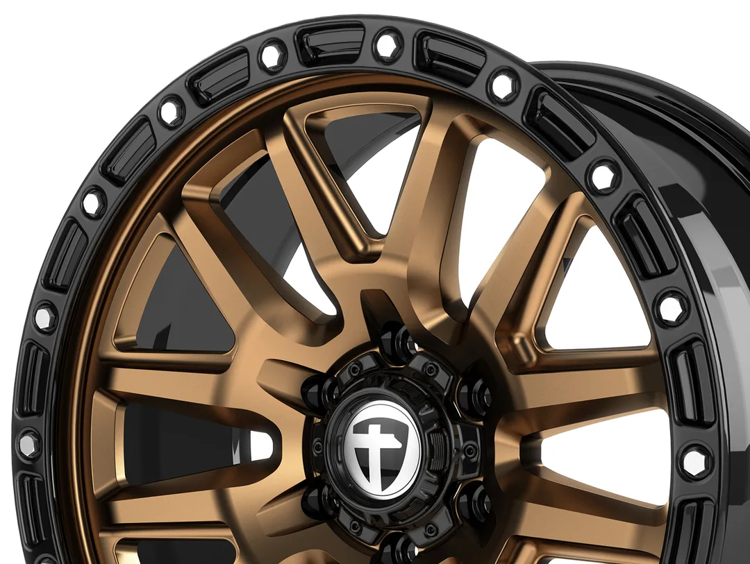 TOMASON TN Offroad