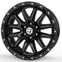 TOMASON TN Offroad Black