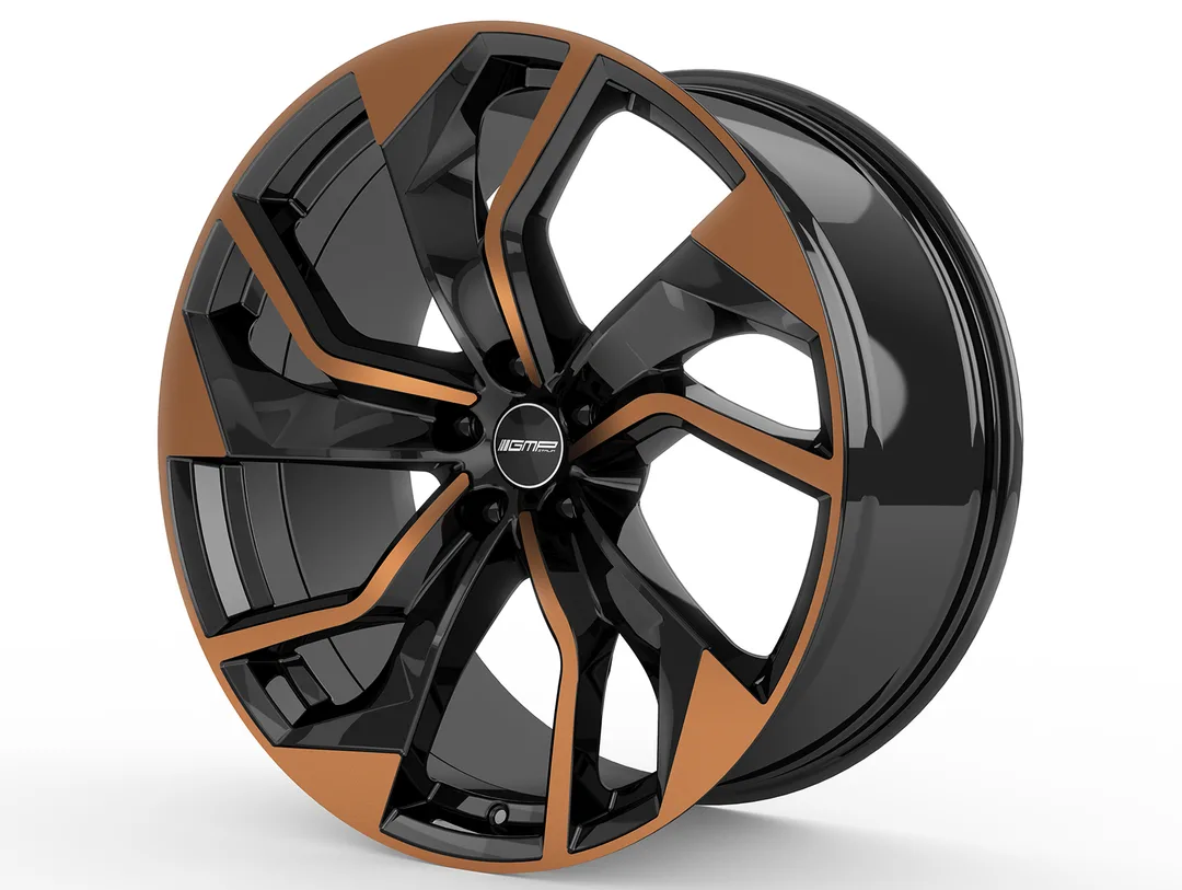 GMP Rebel
