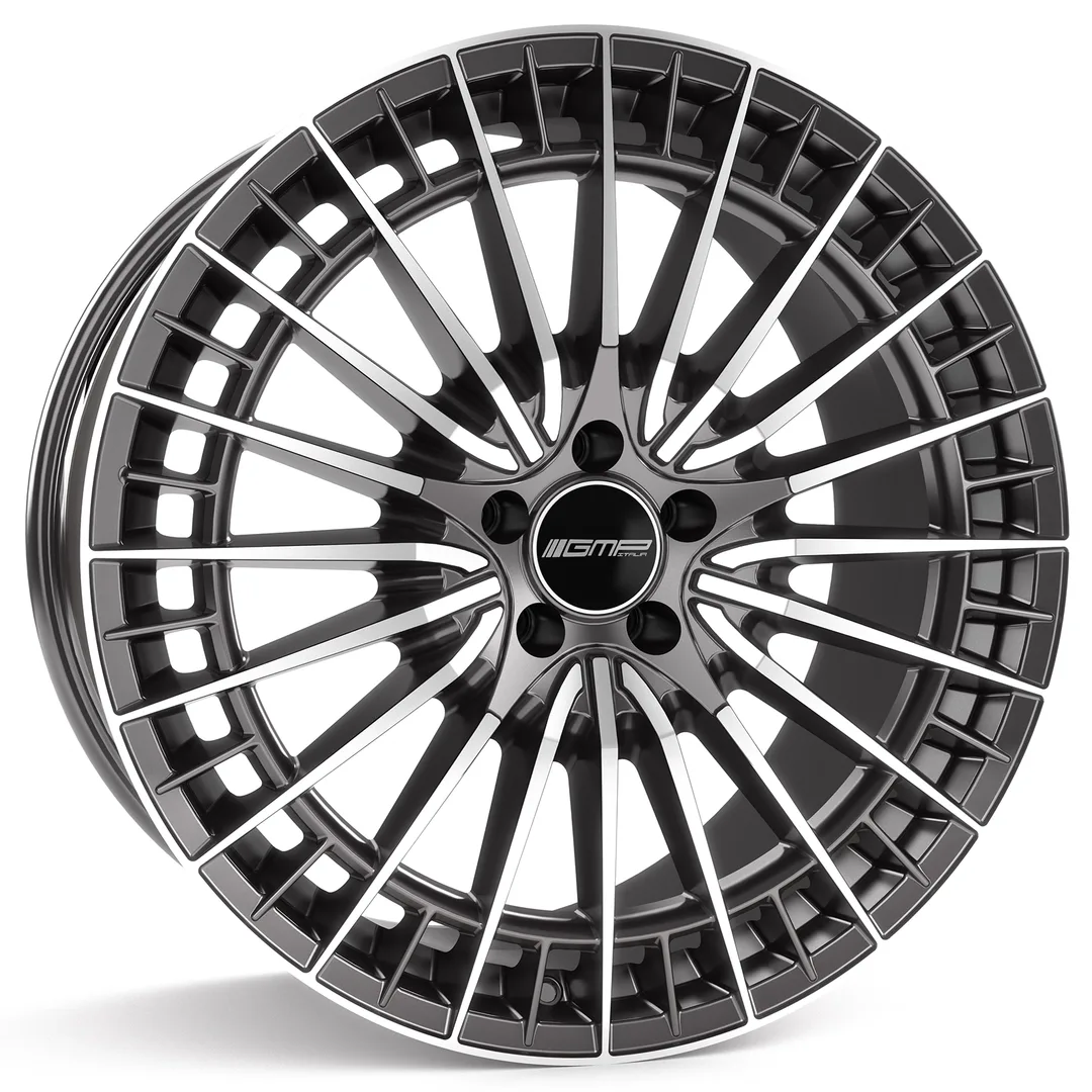 GMP QSTAR