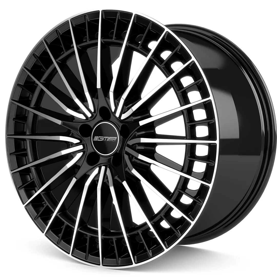 GMP QSTAR