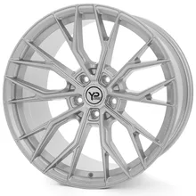 Yido Performance YP-HF3 Forged+ 3 Silber