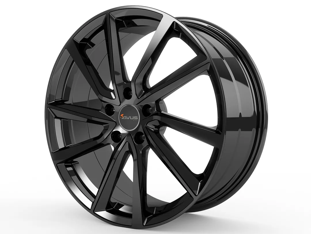 AVUS Racing AC-518