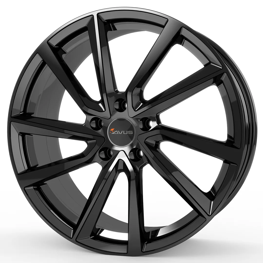 AVUS Racing AC-518
