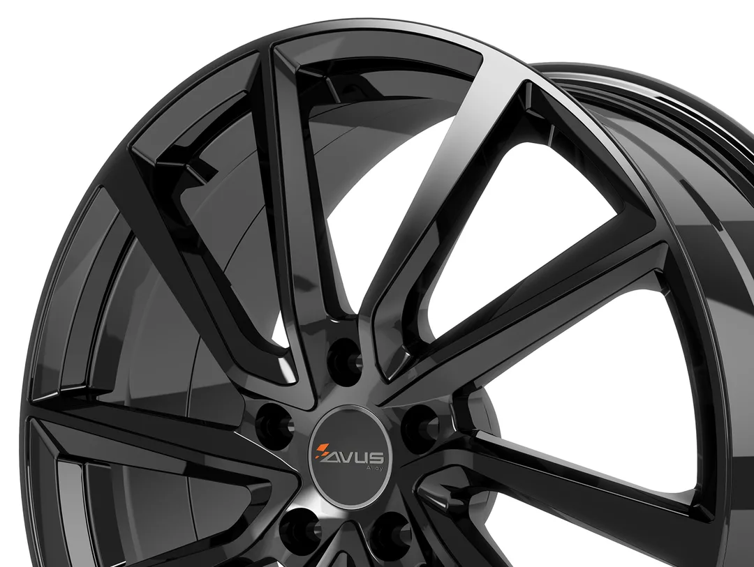 AVUS Racing AC-518