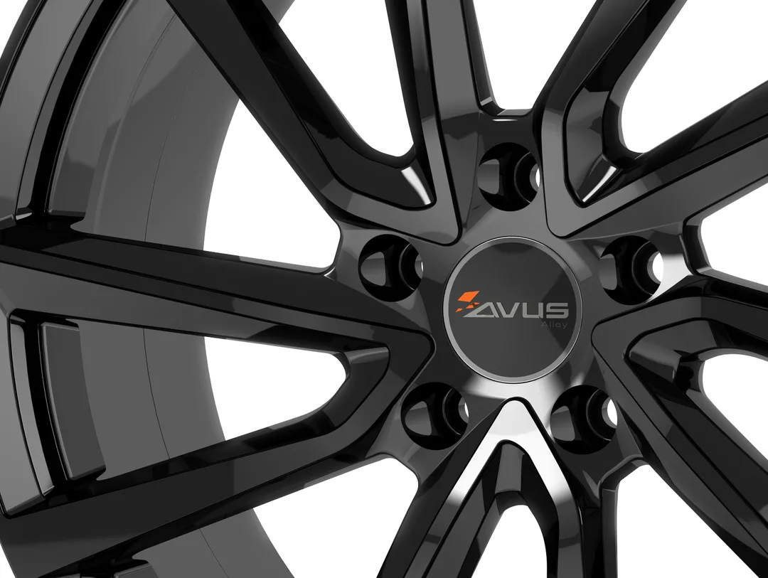 AVUS Racing AC-518