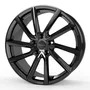 AVUS Racing AC-518 Black