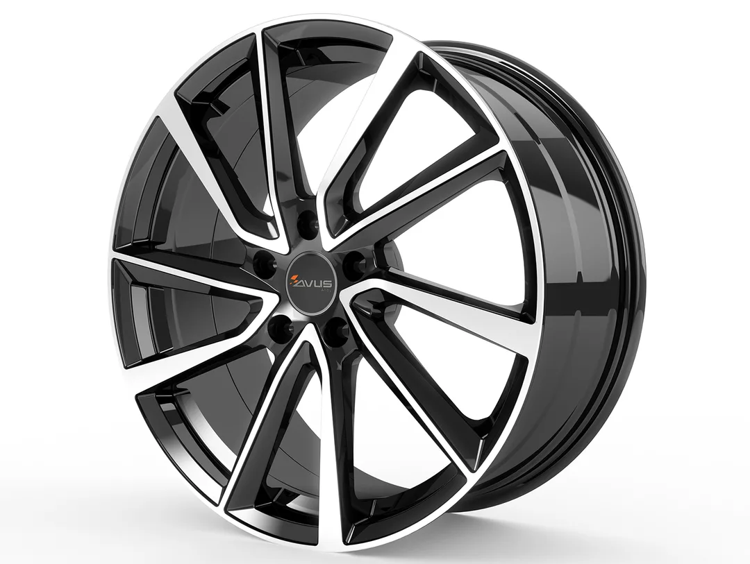 AVUS Racing AC-518