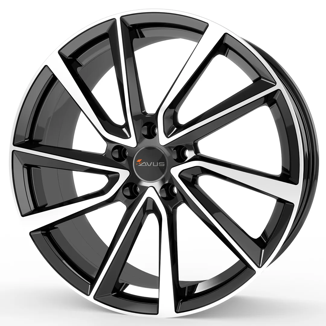 AVUS Racing AC-518