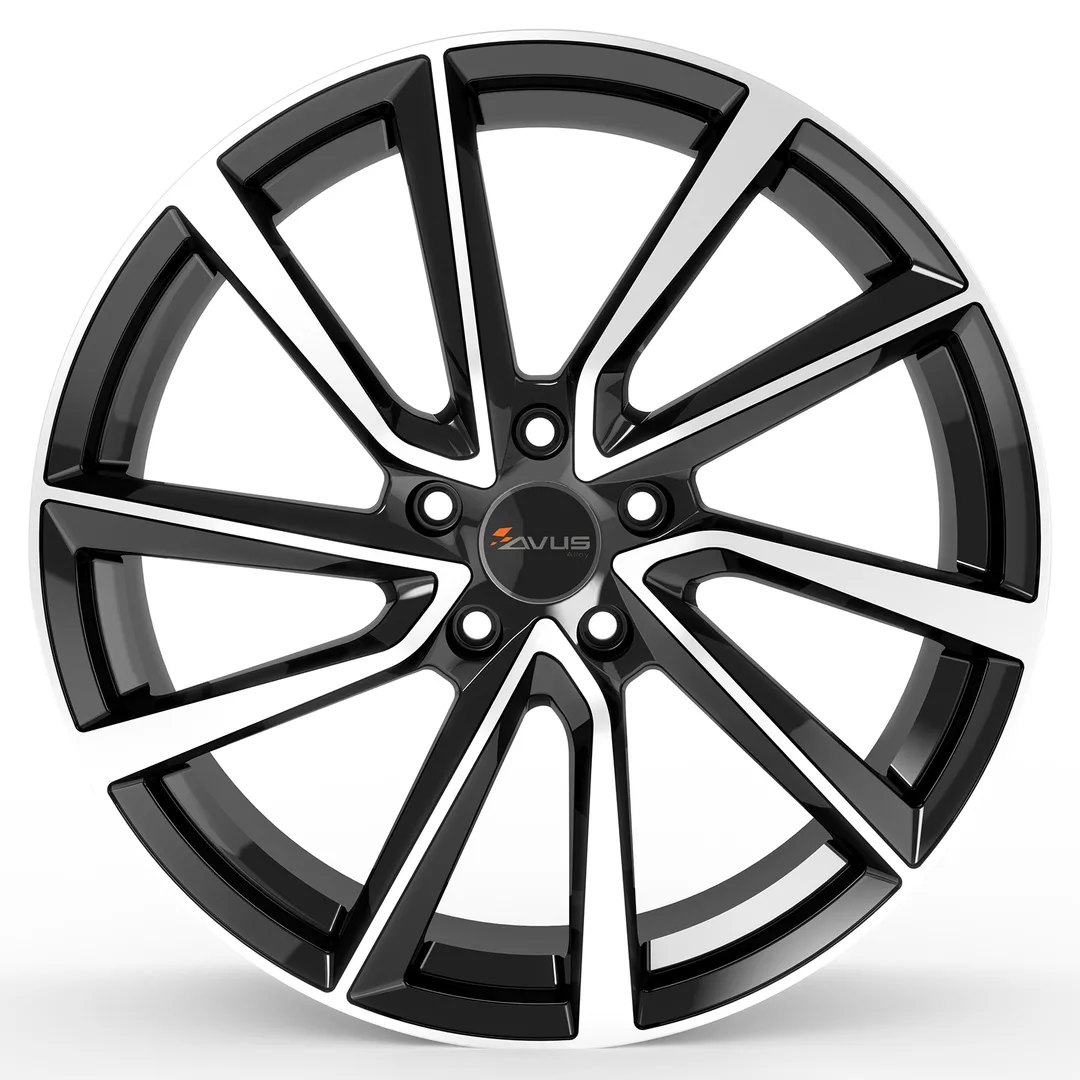 AVUS Racing AC-518