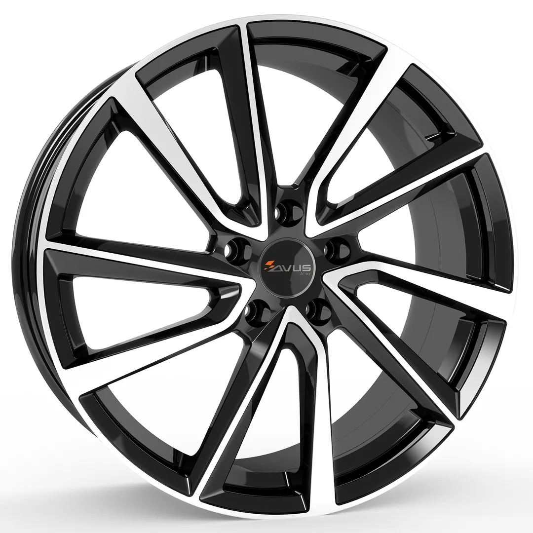 AVUS Racing AC-518