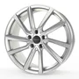 AVUS Racing AC-518 Hyper Silver