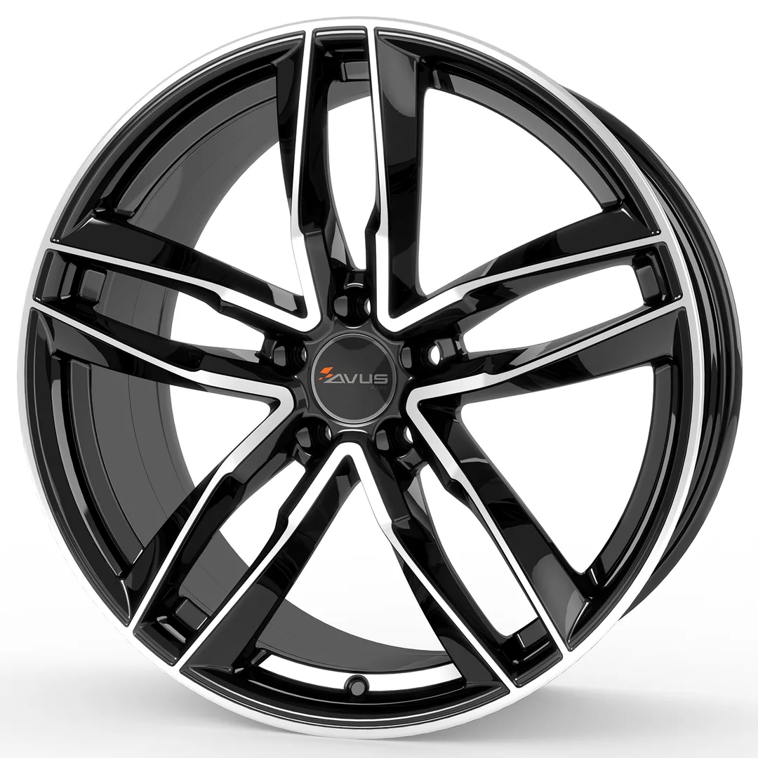 AVUS Racing AF16