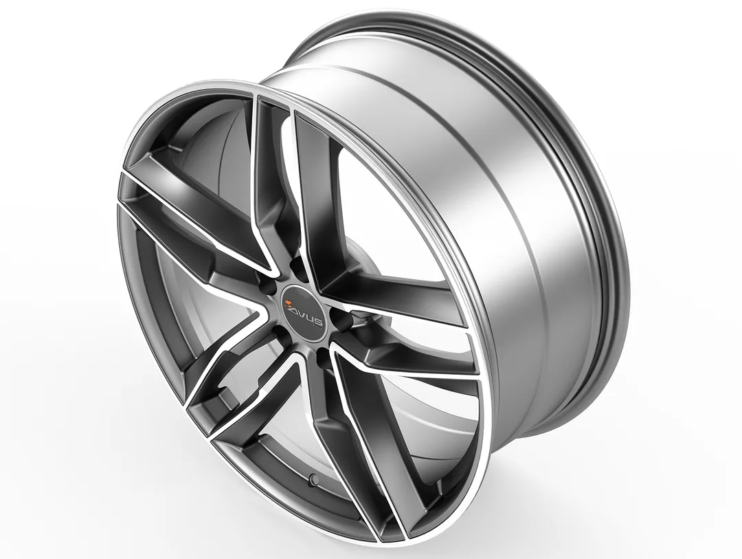 AVUS Racing AF16