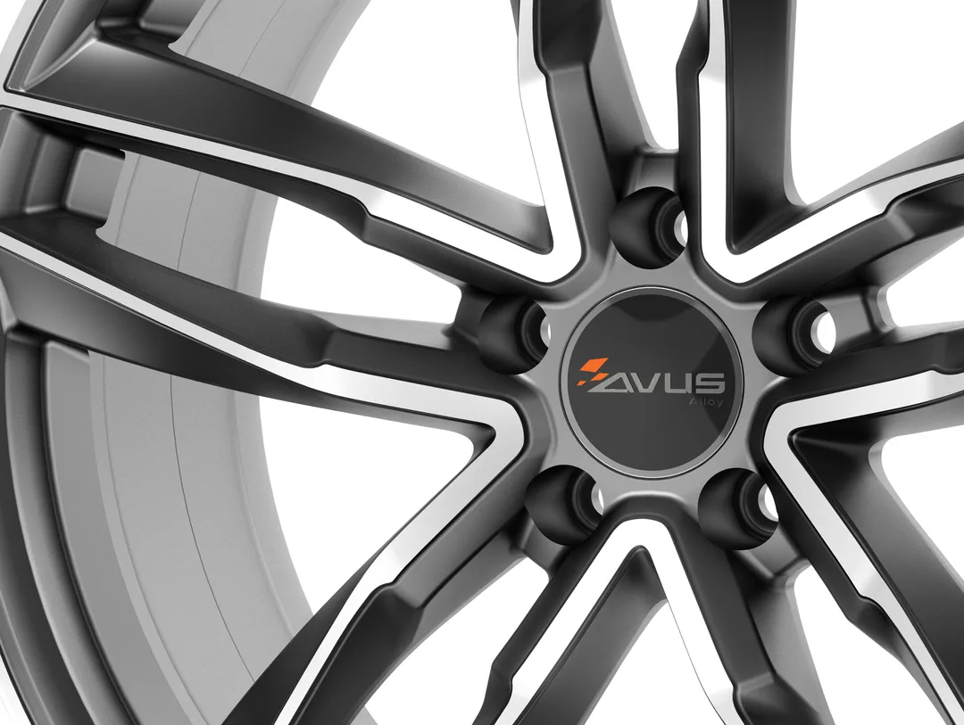 AVUS Racing AF16