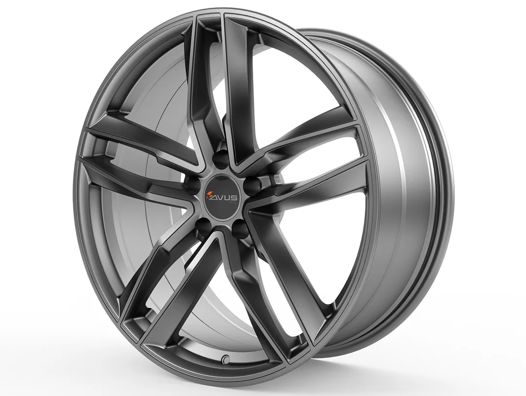 AVUS Racing AF16