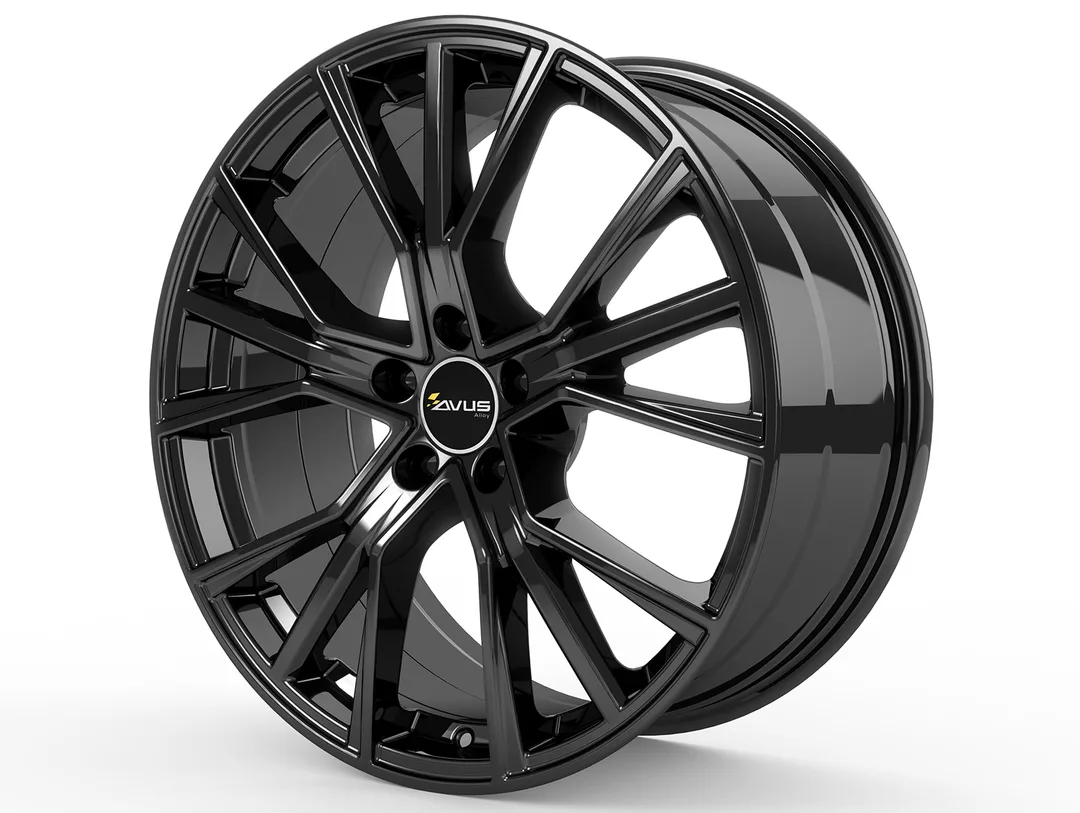 AVUS Racing AF18