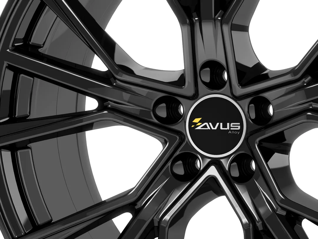 AVUS Racing AF18