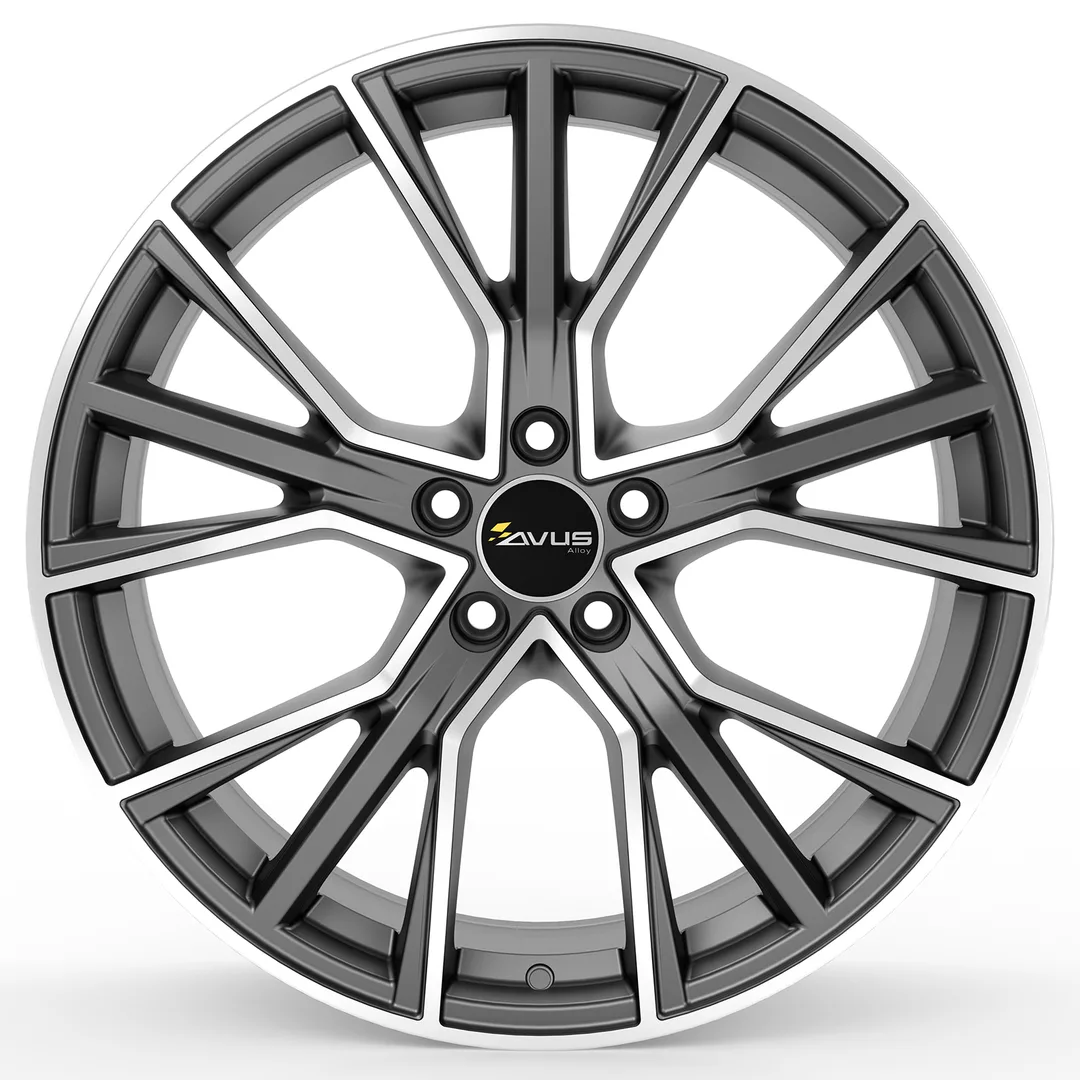 AVUS Racing AF18