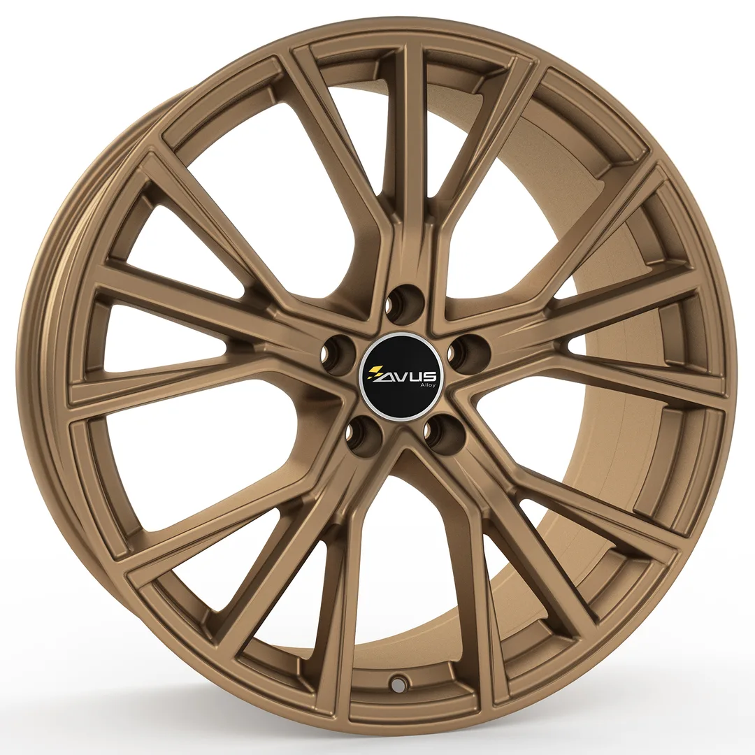 AVUS Racing AF18