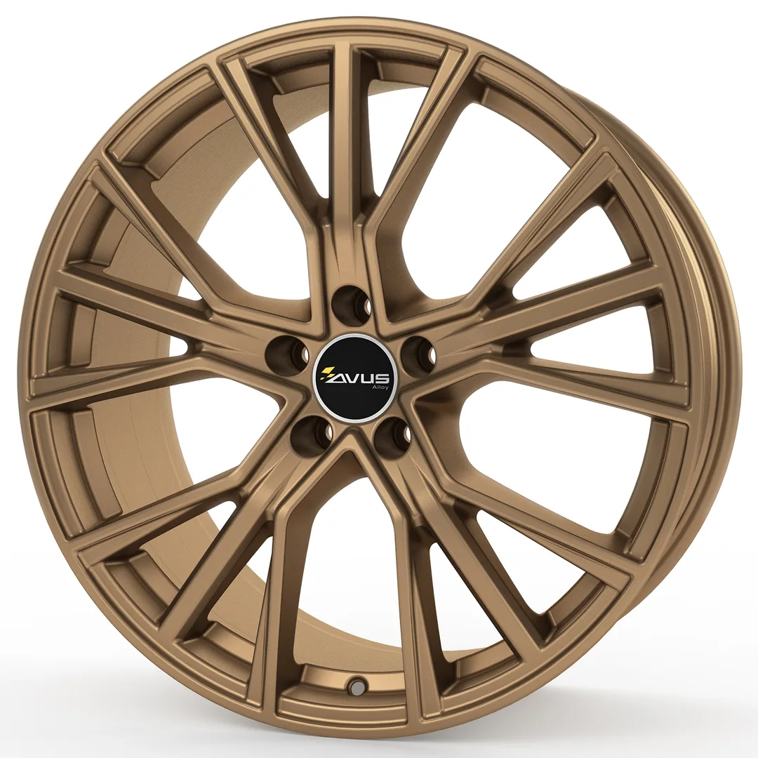 AVUS Racing AF18