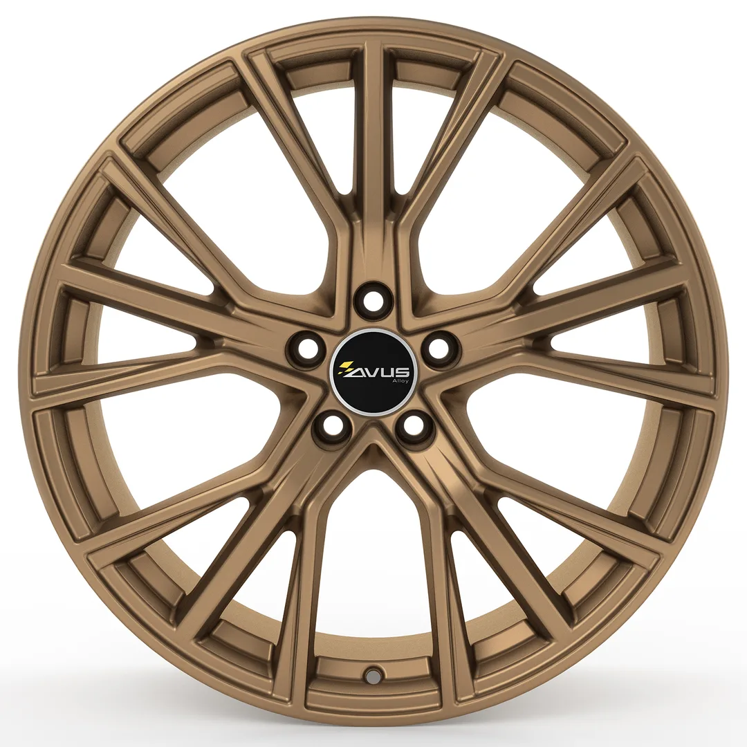 AVUS Racing AF18