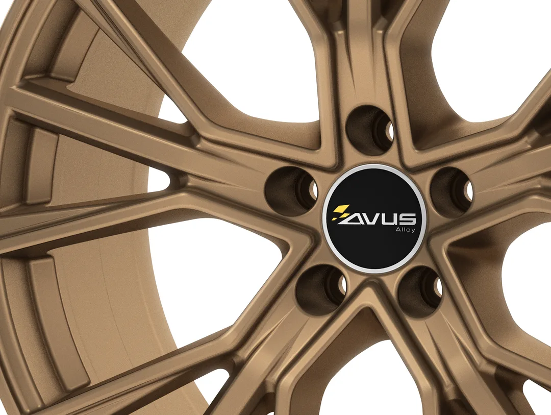 AVUS Racing AF18