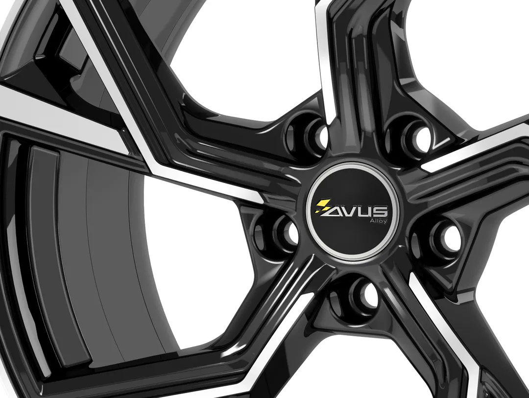AVUS Racing AF20