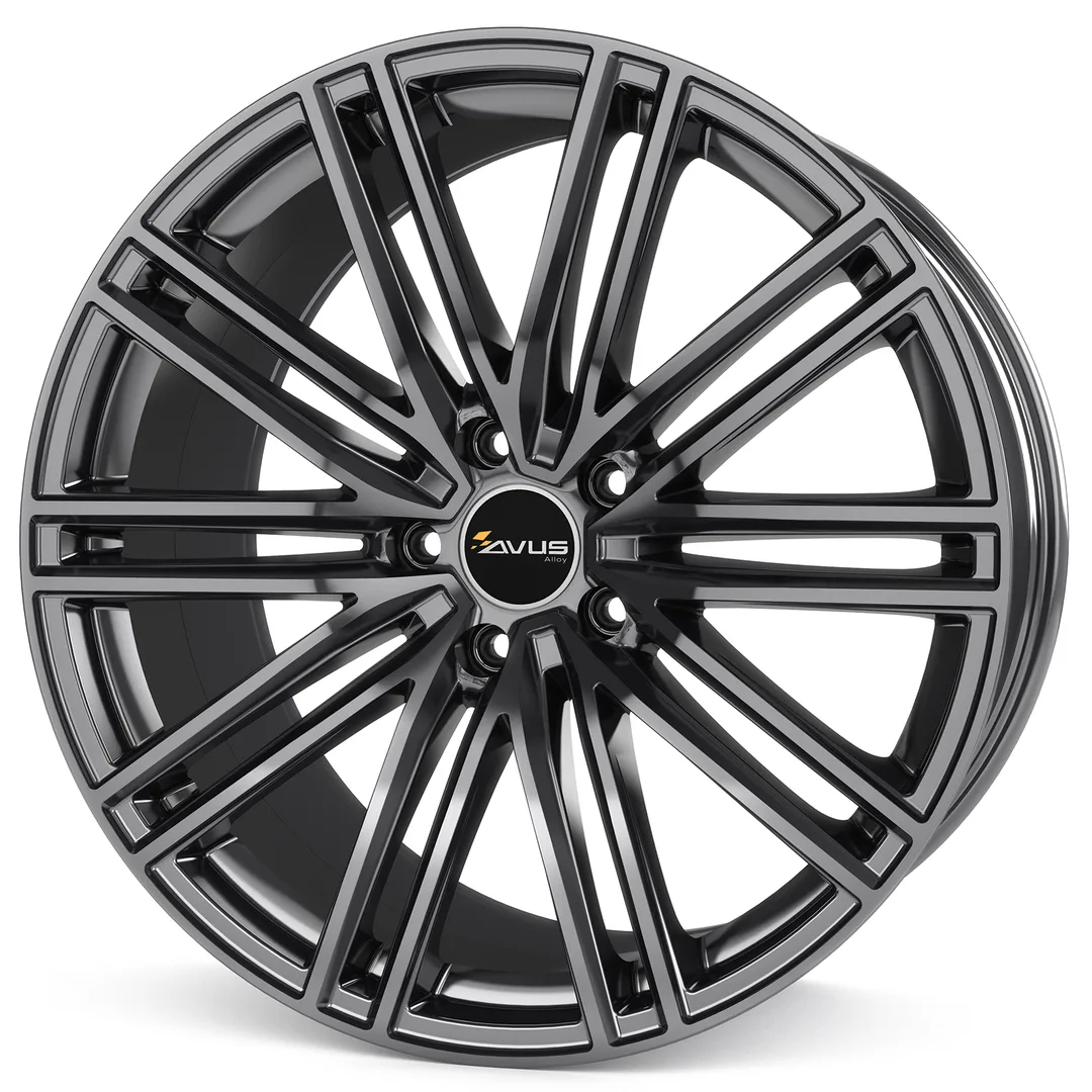 AVUS Racing AC-M08