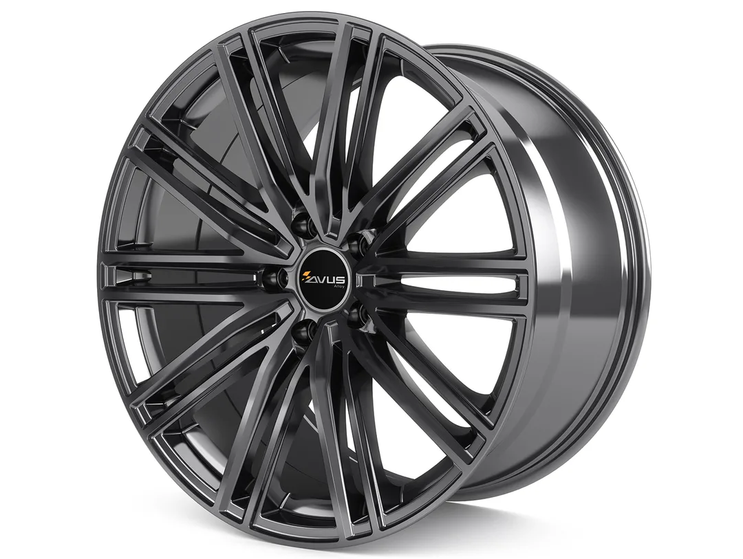 AVUS Racing AC-M08