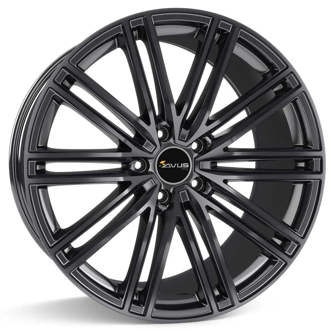 AVUS Racing AC-M08