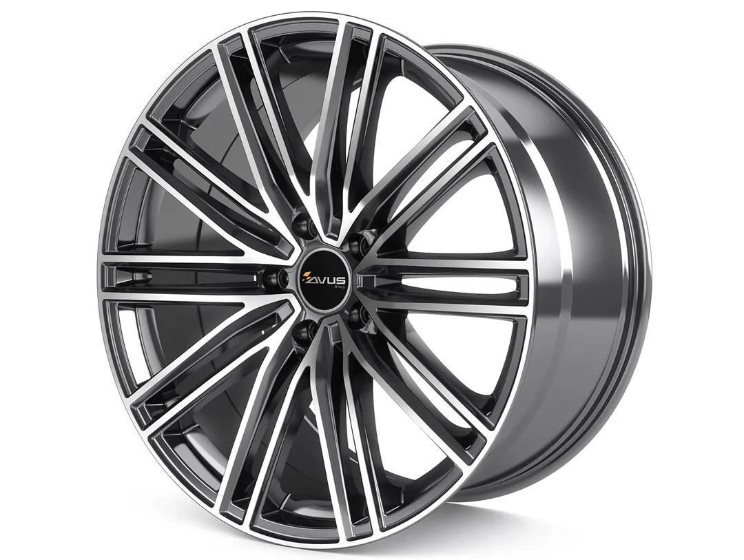 AVUS Racing AC-M08