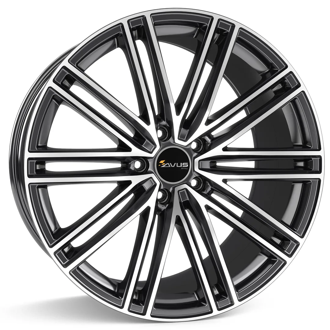 AVUS Racing AC-M08