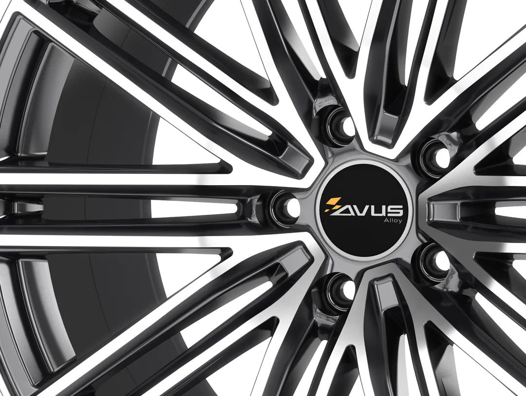 AVUS Racing AC-M08